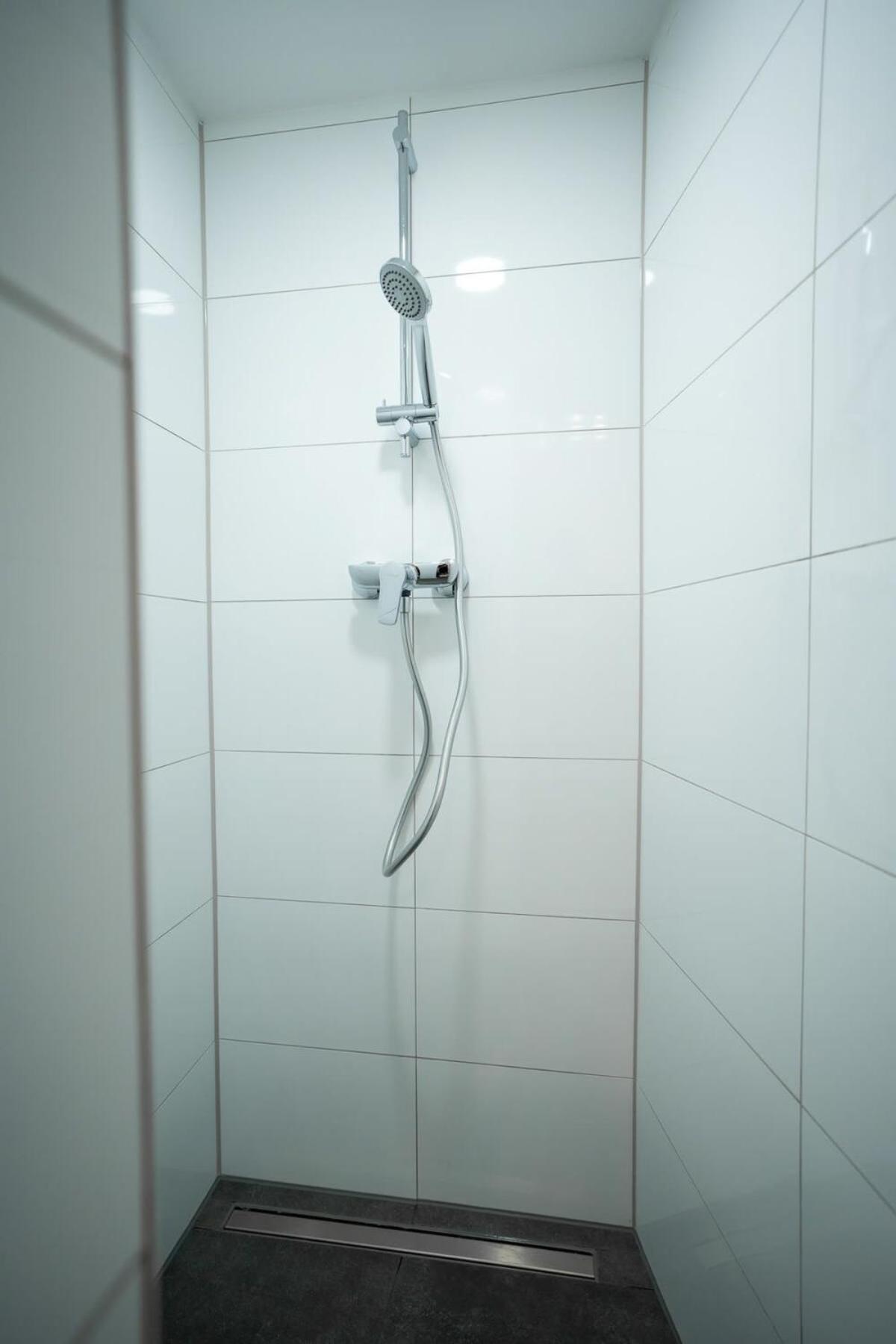 Hamburg City Apartment For 7 Kültér fotó